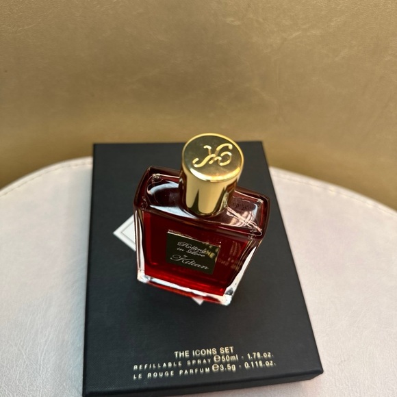 Kilian Rolling in love perfume 50ml/1.7 fl oz - Picture 3 of 7